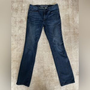 Kenneth Cole Mens Jeans